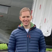 Stephen Wright