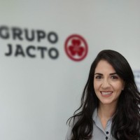 Jaqueline Baldacini Garcia Ignacio