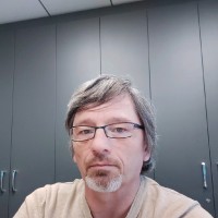 Stéphane Perrard