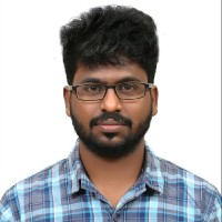 Manikandan Ulaganathan