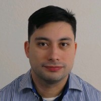 Joakim Bonilla