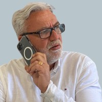 Vincent Bergeroux Alias Pierre Clement