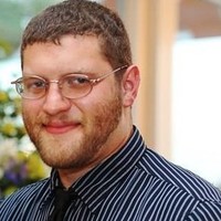 Jonathan Aldredge