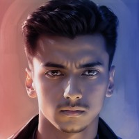 Maher Badr