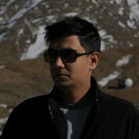 Mohammad Tohidi