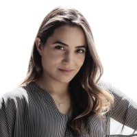 Mitra Salehi