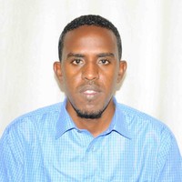 Muktar Ahmed(Hadaafow)