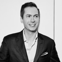 Dr Andras Rung - UX Strategist