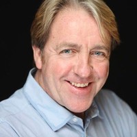 Graham Ridley