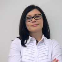 Ludmila Kovarikova