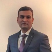 Hari Narasimhan