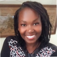 Vanessa Kiango