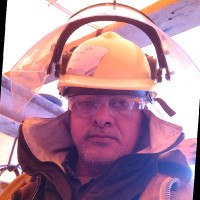 Cristian Adrian Gasiuk Perez