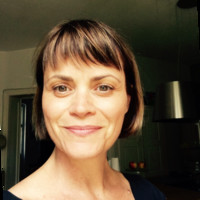 Heather Sandin-Baumann