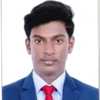 Ashik Antony