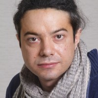 Luca Magrini Cupido