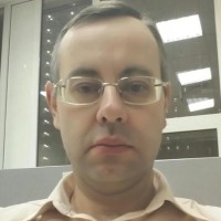 Alexey Nevokshenov