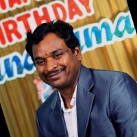 Anand Kumar - Hyd