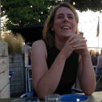 Meisje Meijer