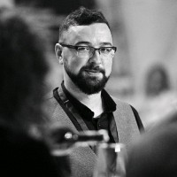Павел Никитин