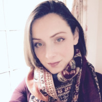 Ellie Hawley