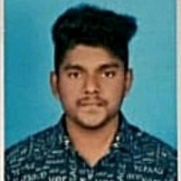 Prashanth BG