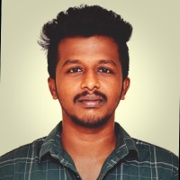 Gandhimathinathan G