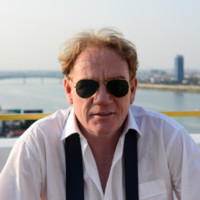 Luke Hunt