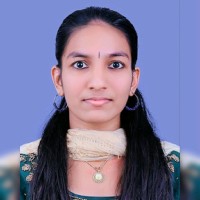 Aswathi K P
