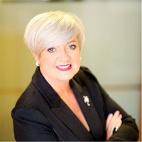 Sandara Kelso-Robb MBE