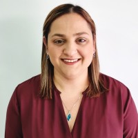 Suzane Haifa