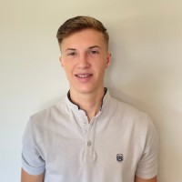 Oliver Veerman Angulo