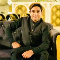 Mubashir Mirza