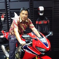 Alvin Joshua Pangestu