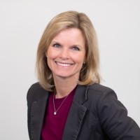 Heidi (Lee) Clear, MBA