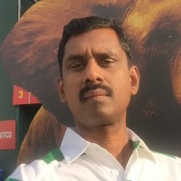 Sirajudeen Shaik