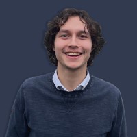 Mas Van Der Net