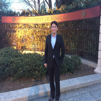 Jin Huang