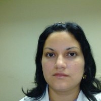 Moraima Uzcategui