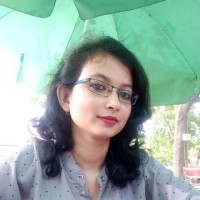 Kakali Deka
