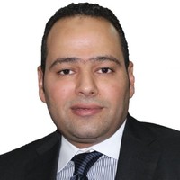 Ahmed Abdel Raouf