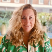 Rianne Mekers - Van Egten