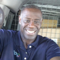 Robert Lewis