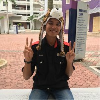 Aiman Zharif Mohd Rahim