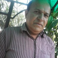 Pravin Trivedi