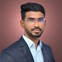 Arun Rangasamy