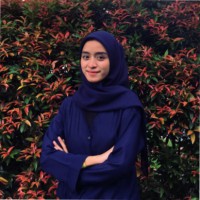 Khadijah Tasya