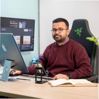 Mohammad  Shariful Islam