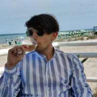 Matteo D'angelo