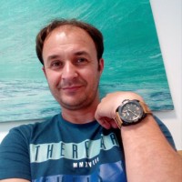 Fernando Gil